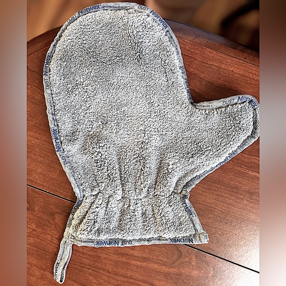 Norwex Other Norwex Dusting Mitt Poshmark